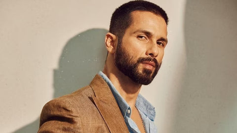 Shahid Kapoor : r/VindictaRateCelebs